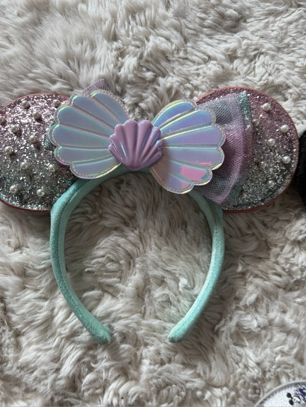 Disney mickey mouse